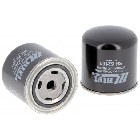 filtre hydraulique SH62101 |HIFI FILTER