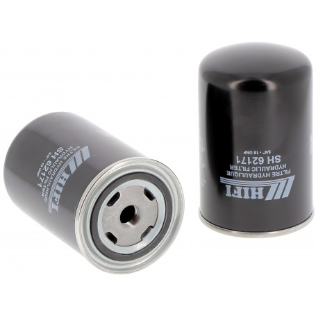 filtre hydraulique SH62171 |HIFI FILTER