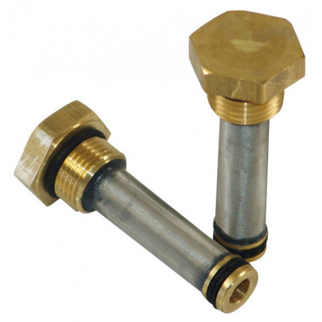 filtre hydraulique SH62241 |HIFI FILTER