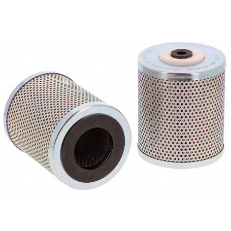 filtre hydraulique SH62409 |HIFI FILTER