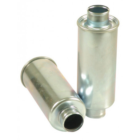 filtre hydraulique SH62486 |HIFI FILTER