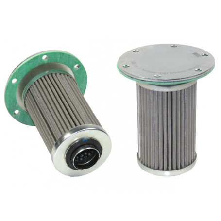filtre hydraulique SH62506 |HIFI FILTER