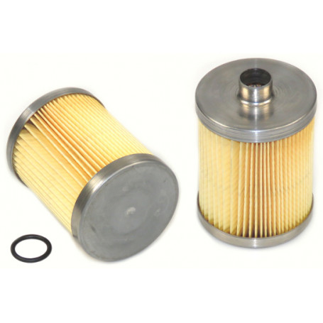 filtre hydraulique SH62540 |HIFI FILTER