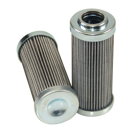 filtre hydraulique SH63076 |HIFI FILTER