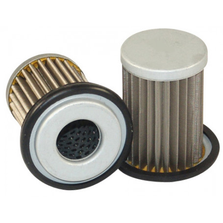 filtre hydraulique SH63156 |HIFI FILTER