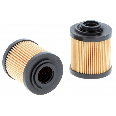 filtre hydraulique SH63305 |HIFI FILTER