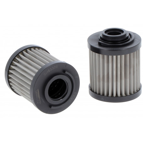 filtre hydraulique SH63308 |HIFI FILTER