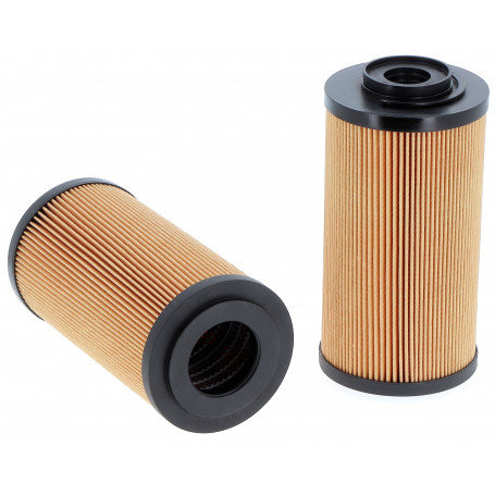 filtre hydraulique SH63331 |HIFI FILTER