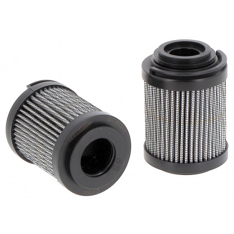 filtre hydraulique SH63344 |HIFI FILTER