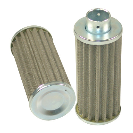 filtre hydraulique SH63415 |HIFI FILTER