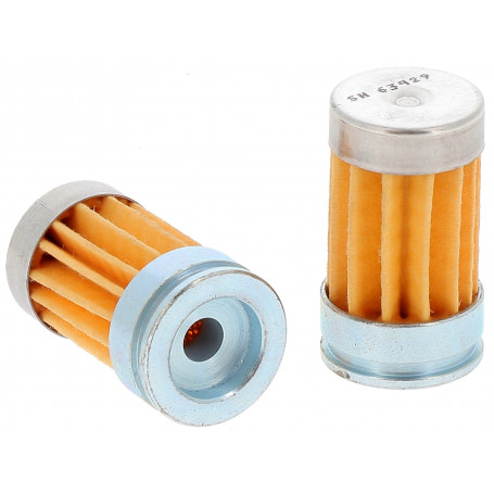 filtre hydraulique SH63429 |HIFI FILTER