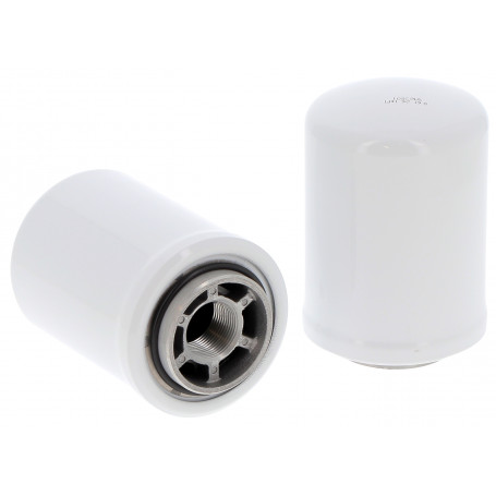 filtre hydraulique SH63501 |HIFI FILTER