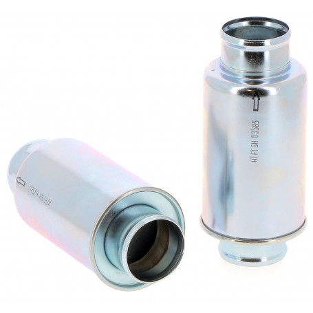 filtre hydraulique SH63585 |HIFI FILTER