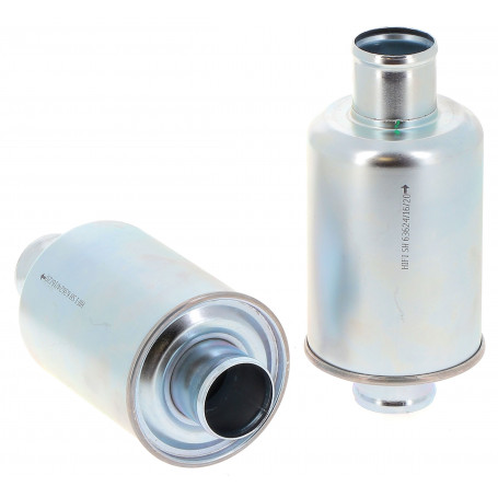 filtre hydraulique SH63624 |HIFI FILTER