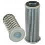 filtre hydraulique SH63671 |HIFI FILTER