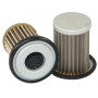 filtre hydraulique SH63681 |HIFI FILTER