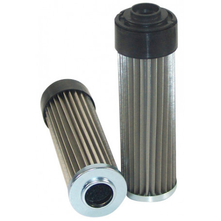 filtre hydraulique SH63748 |HIFI FILTER