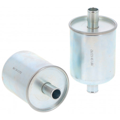 filtre hydraulique SH63782 |HIFI FILTER