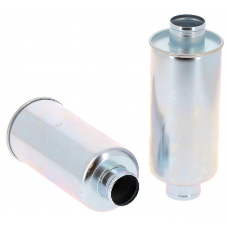 filtre hydraulique SH66141 |HIFI FILTER