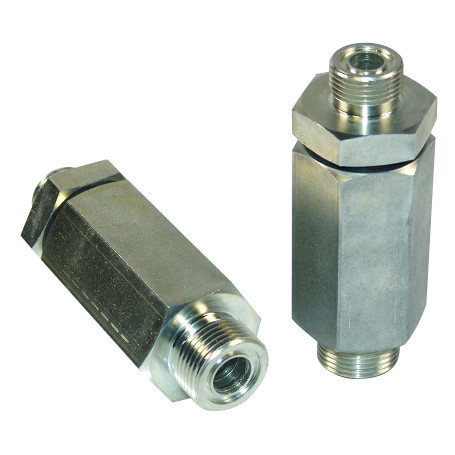 filtre hydraulique SH66190 |HIFI FILTER