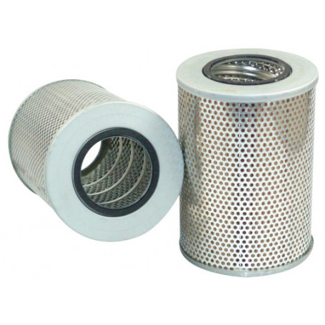 filtre hydraulique SH66197 |HIFI FILTER