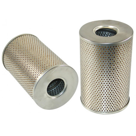 filtre hydraulique SH66207 |HIFI FILTER