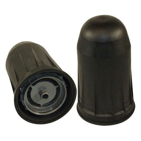 filtre hydraulique SH66239 |HIFI FILTER