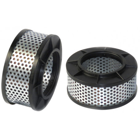 filtre hydraulique SH66240 |HIFI FILTER