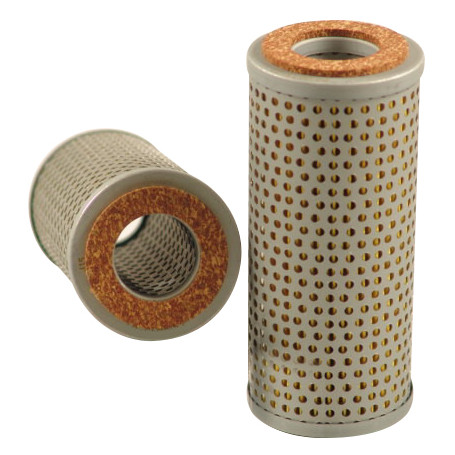 filtre hydraulique SH66268 |HIFI FILTER