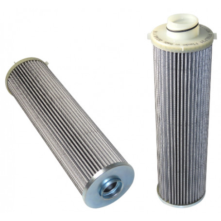 filtre hydraulique SH66275 |HIFI FILTER