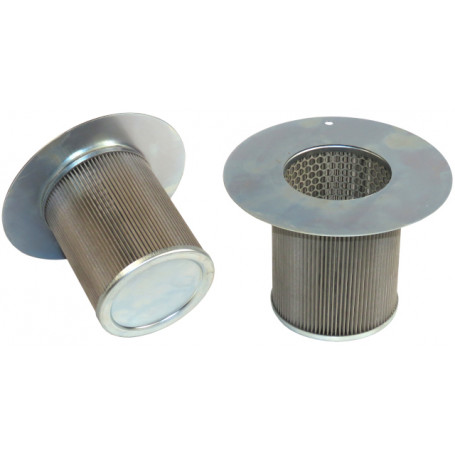filtre hydraulique SH66276 |HIFI FILTER