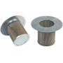 filtre hydraulique SH66276 |HIFI FILTER