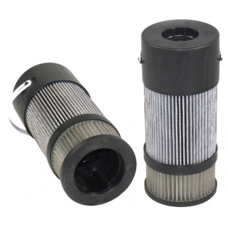 filtre hydraulique SH66281 |HIFI FILTER