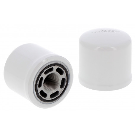 filtre hydraulique SH66283 |HIFI FILTER