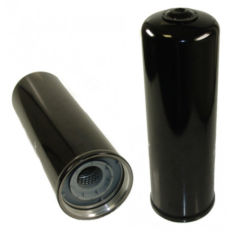 filtre hydraulique SH66292 |HIFI FILTER