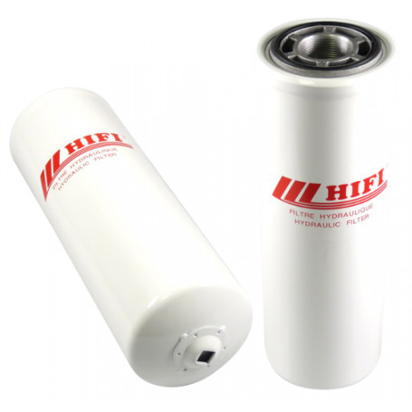 filtre hydraulique SH66295 |HIFI FILTER