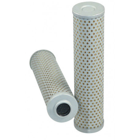 filtre hydraulique SH66314 |HIFI FILTER