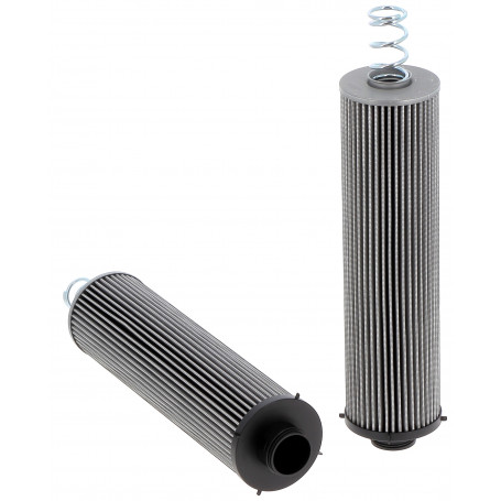 filtre hydraulique SH66370 |HIFI FILTER