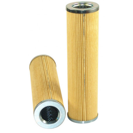 filtre hydraulique SH67044 |HIFI FILTER