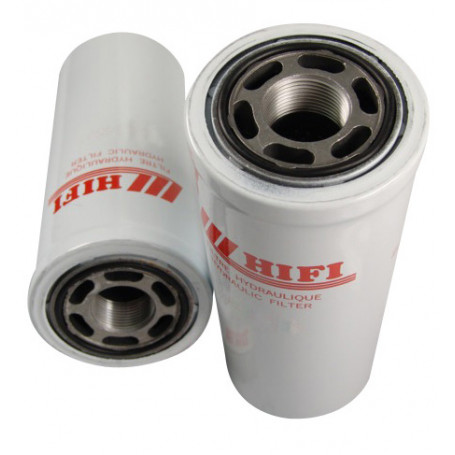 filtre hydraulique SH67219 |HIFI FILTER
