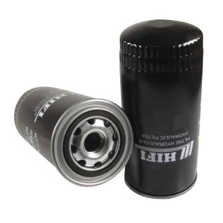 filtre hydraulique SH67353 |HIFI FILTER
