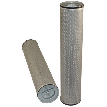 filtre hydraulique SH68028 |HIFI FILTER