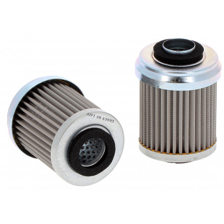 filtre hydraulique SH69005 |HIFI FILTER