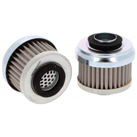 filtre hydraulique SH69006 |HIFI FILTER