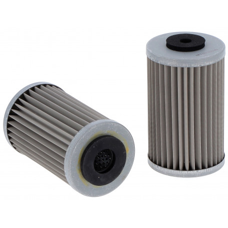 filtre hydraulique SH69340 |HIFI FILTER