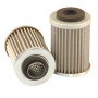 filtre hydraulique SH69354 |HIFI FILTER
