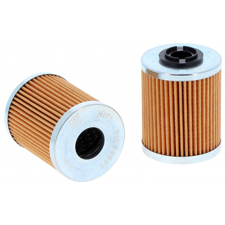 filtre hydraulique SH69601 |HIFI FILTER