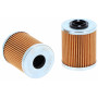 filtre hydraulique SH69601 |HIFI FILTER