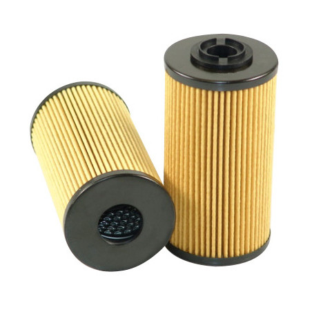 filtre hydraulique SH69604 |HIFI FILTER