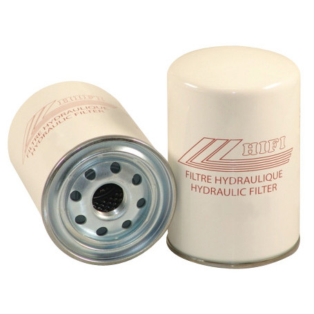 filtre hydraulique SH70001 |HIFI FILTER
